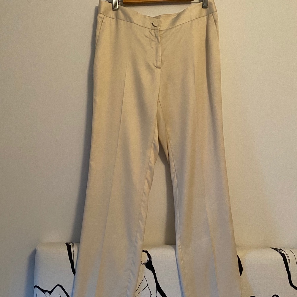 THE ROW Pants 6 - Picture 2 of 5